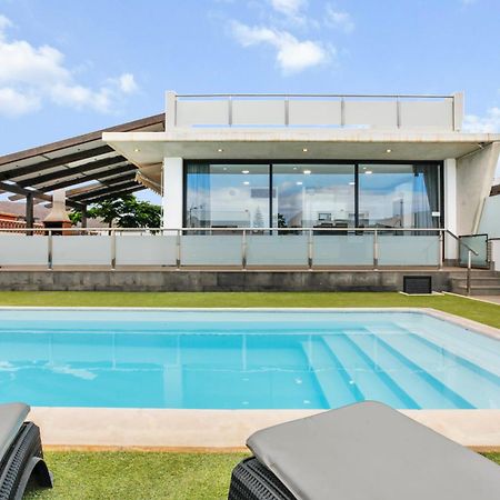 Villas Mariposas Dreams Corralejo Eksteriør billede