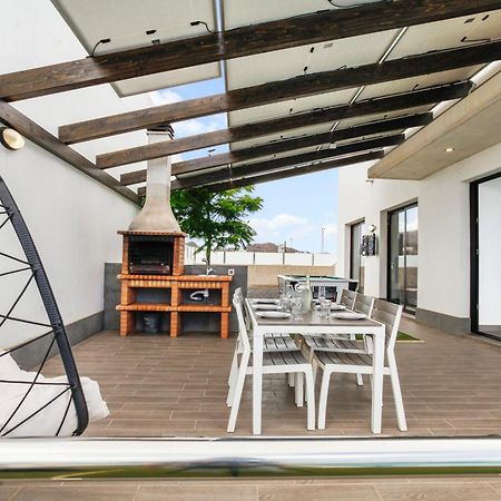 Villas Mariposas Dreams Corralejo Eksteriør billede