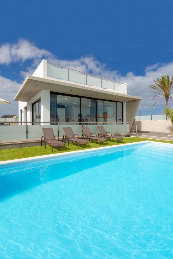 Villas Mariposas Dreams Corralejo Eksteriør billede