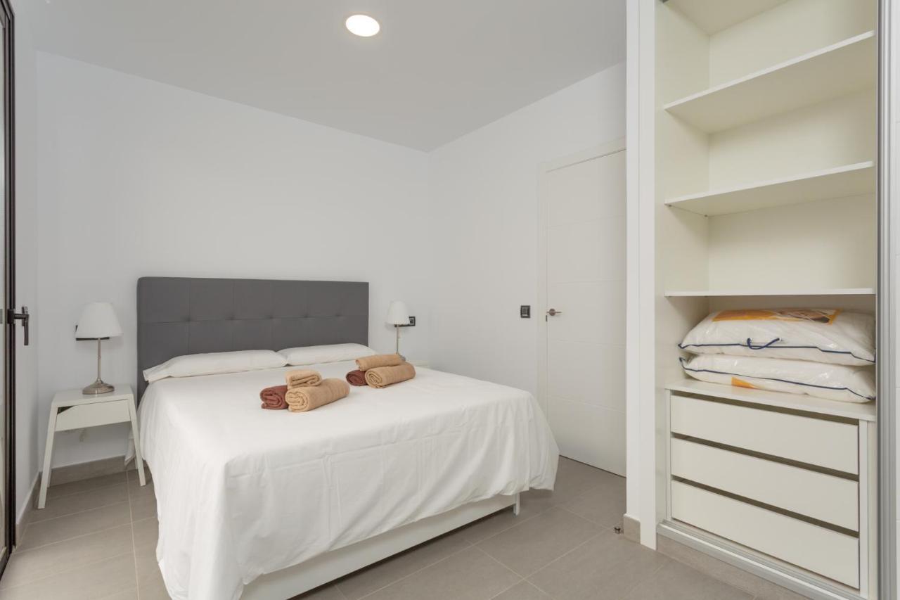 Villas Mariposas Dreams Corralejo Eksteriør billede