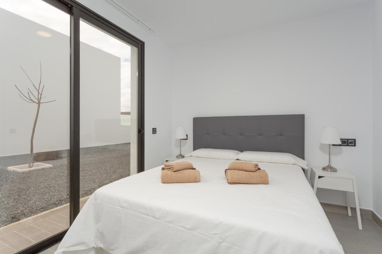 Villas Mariposas Dreams Corralejo Eksteriør billede
