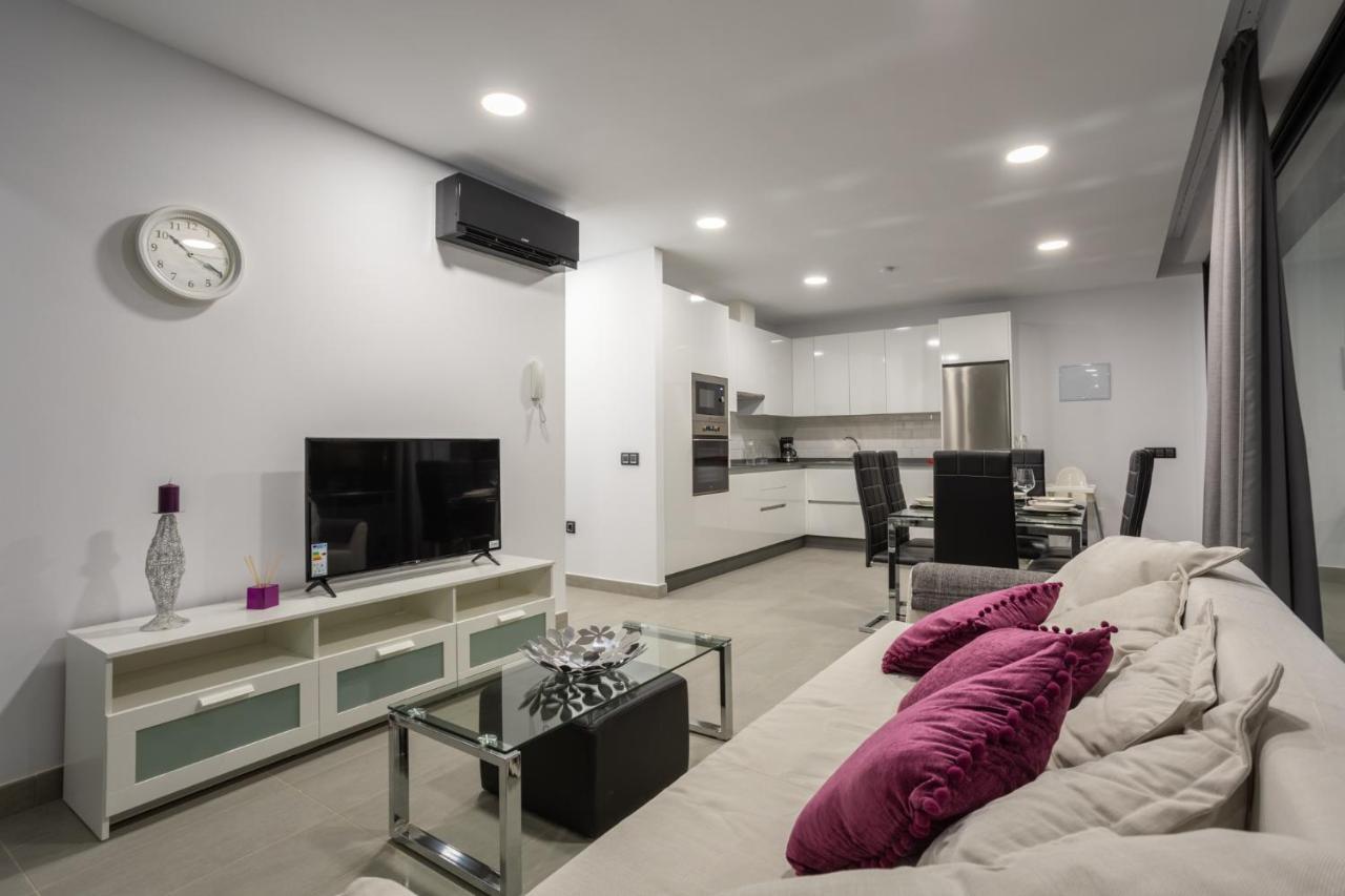 Villas Mariposas Dreams Corralejo Eksteriør billede