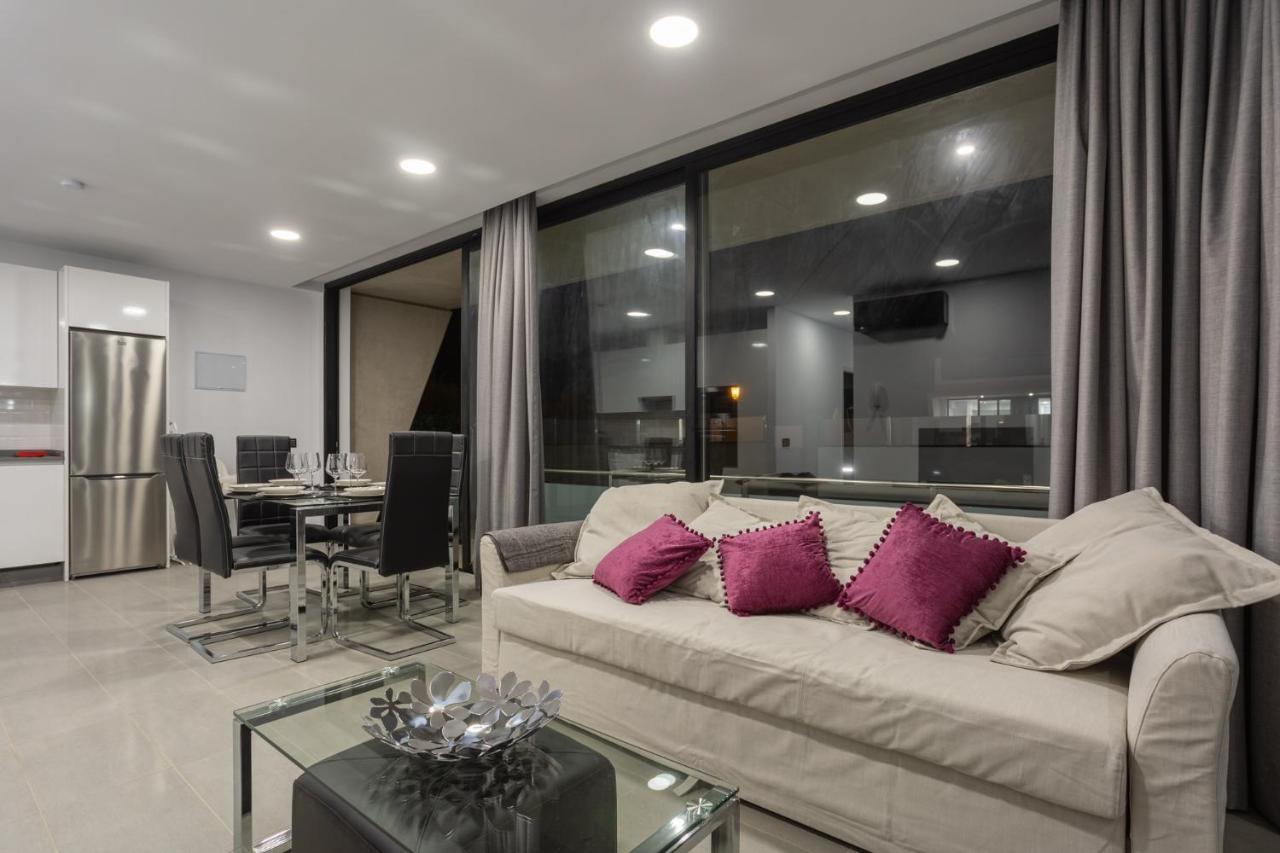 Villas Mariposas Dreams Corralejo Eksteriør billede