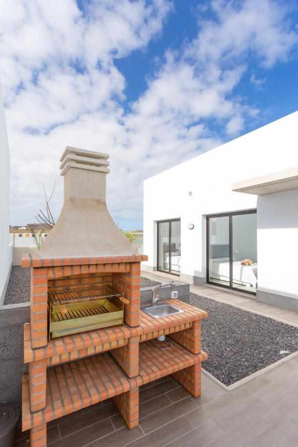 Villas Mariposas Dreams Corralejo Eksteriør billede