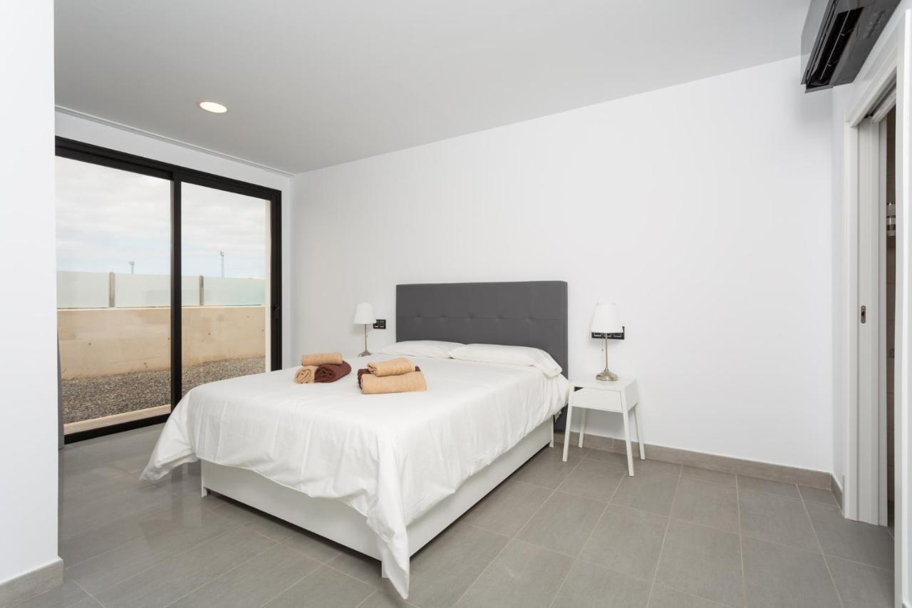 Villas Mariposas Dreams Corralejo Eksteriør billede