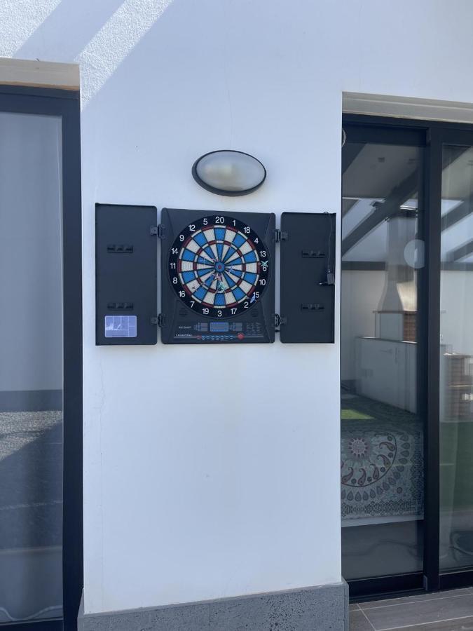 Villas Mariposas Dreams Corralejo Eksteriør billede