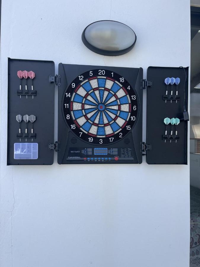 Villas Mariposas Dreams Corralejo Eksteriør billede