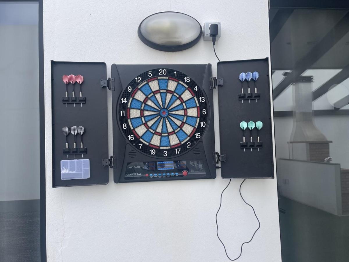 Villas Mariposas Dreams Corralejo Eksteriør billede