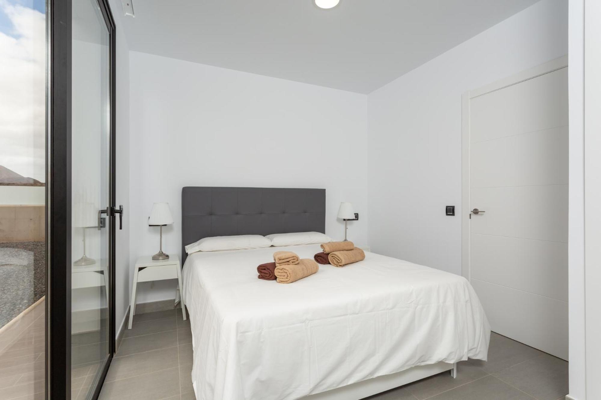 Villas Mariposas Dreams Corralejo Eksteriør billede